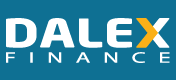 Dalex Finance logo