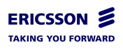 Ericsson logo