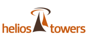 Helios Towers logo