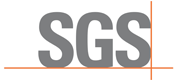 SGS logo