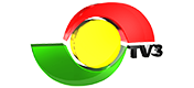 TV3 logo