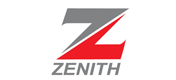 Zenith Bank logo
